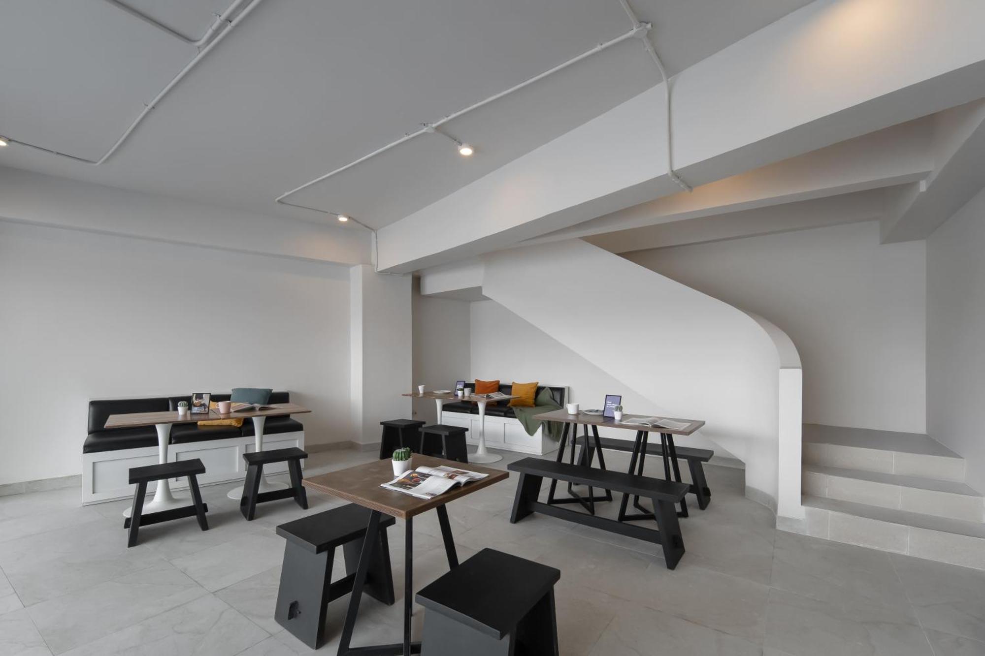 Cove Odilia 3* Jakarta